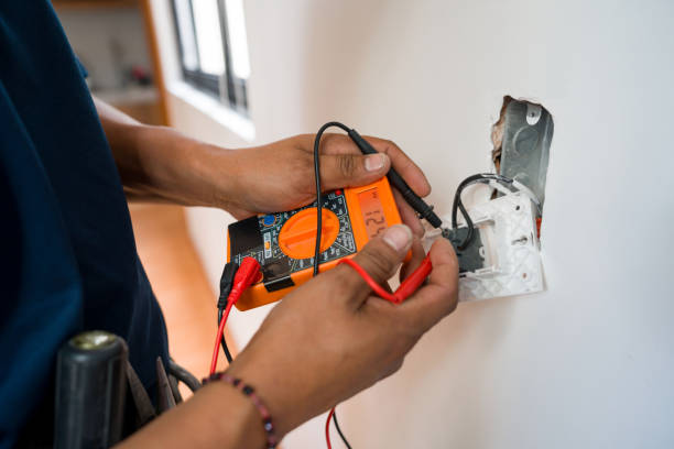 Best Affordable Electrical Installation  in Abbeville, AL