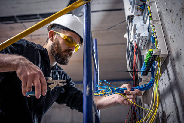 Best 24-Hour Electrician  in Abbeville, AL