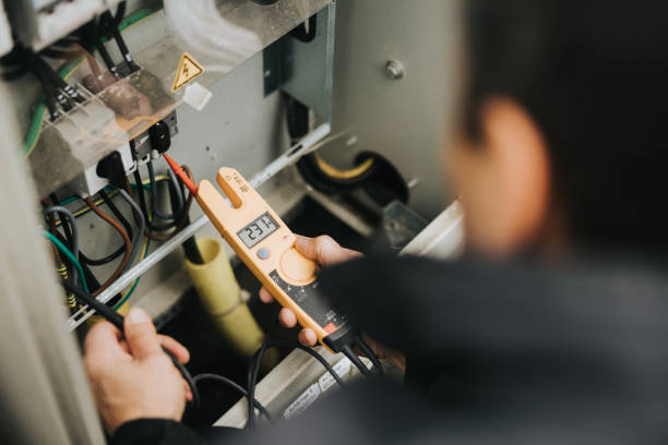 Best Electrical System Inspection  in Abbeville, AL