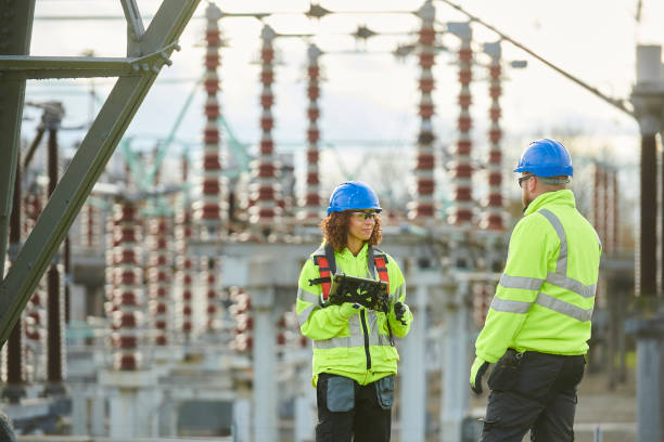 Best Affordable Electrical Installation  in Abbeville, AL