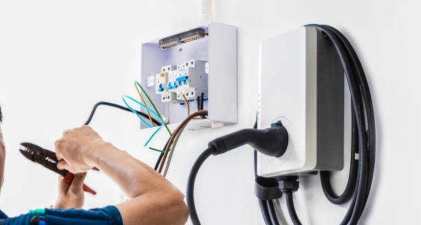 Best Affordable Electrical Installation  in Abbeville, AL