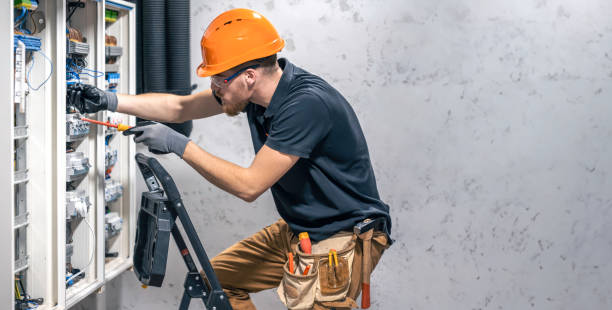 Best Circuit Breaker Repair  in Abbeville, AL