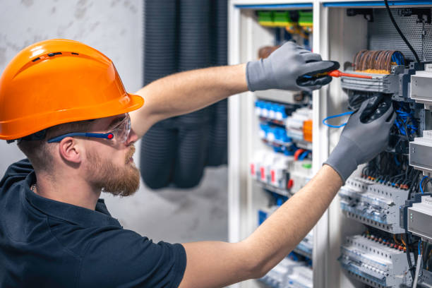 Best Electrician for Home Renovation  in Abbeville, AL