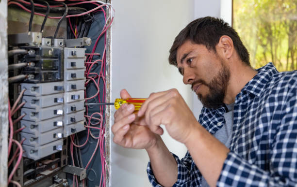 Best 24-Hour Electrician  in Abbeville, AL